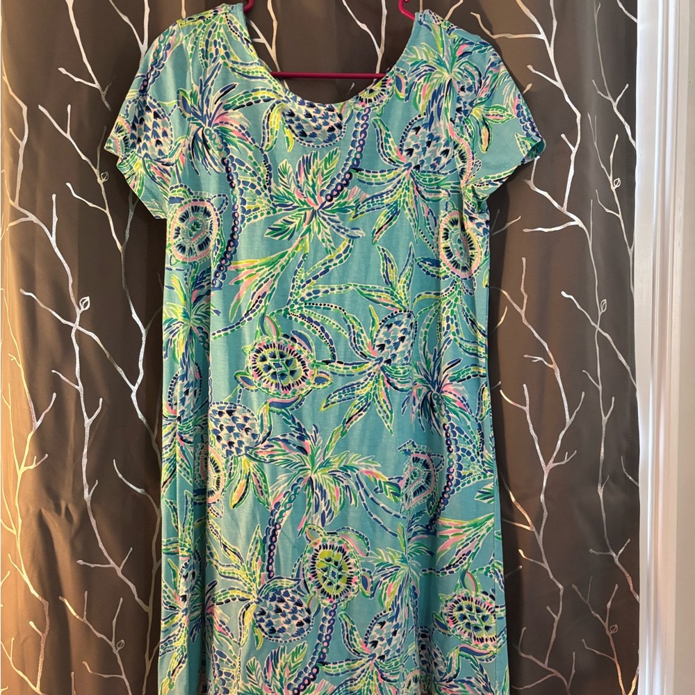 Lilly Pulitzer Dress